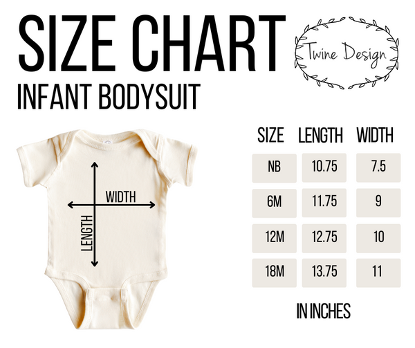 Better Together (S'more) Tee & Bodysuit