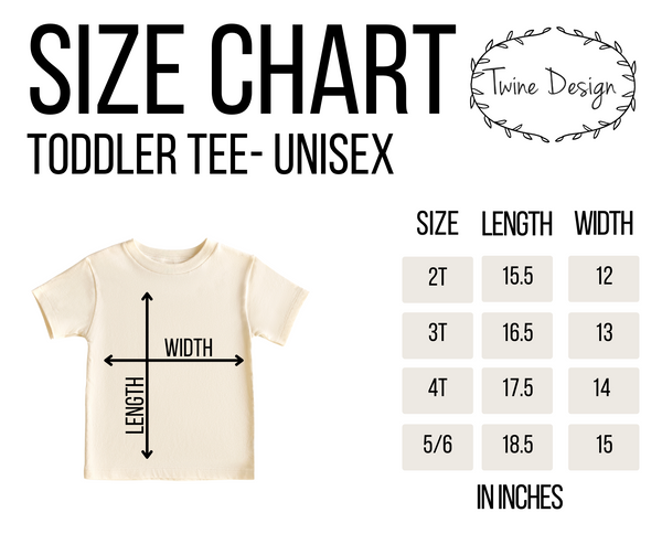 Better Together (S'more) Tee & Bodysuit