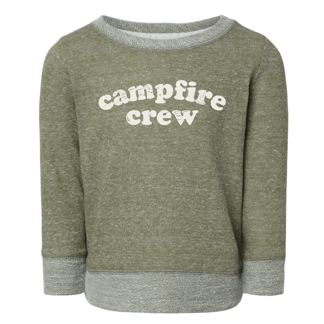 Campfire Crew - 2024 Exclusive Design