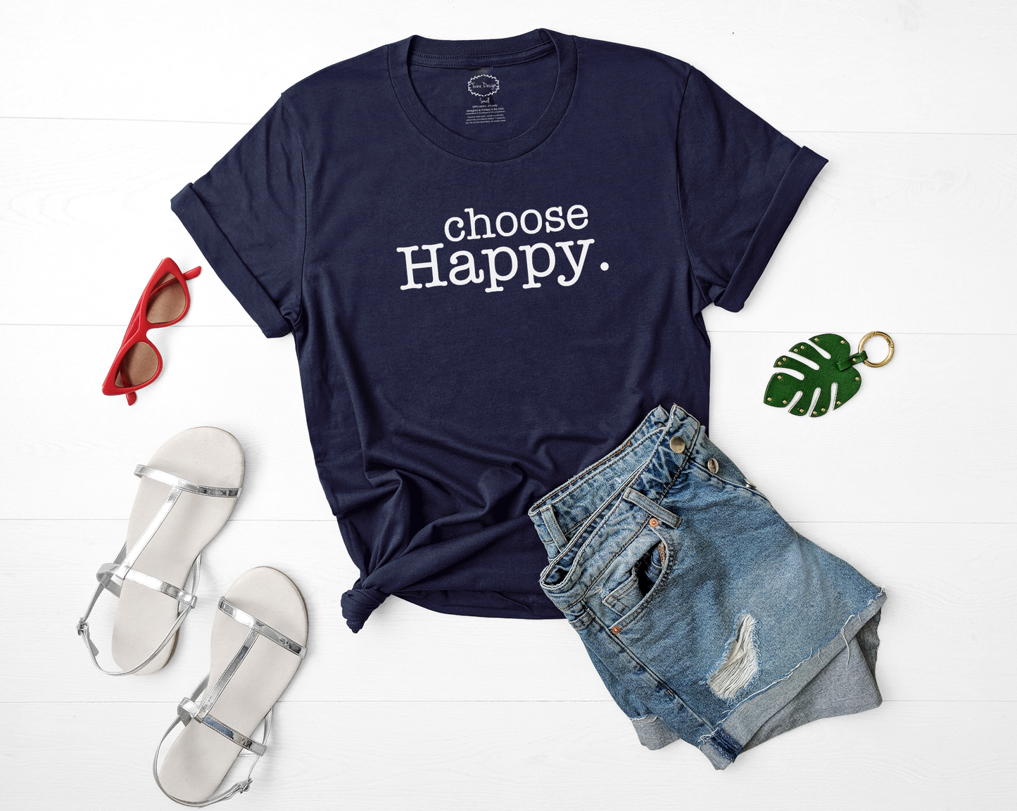 Choose Happy